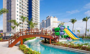 Apt Varanda Resort Salinas Premium